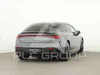 2023 Mercedes Benz Eqs