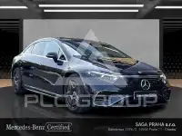 2023 Mercedes Benz Eqs