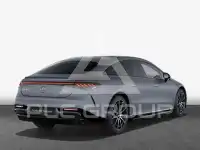 2023 Mercedes Benz Eqs