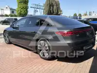 2023 Mercedes Benz Eqs