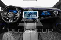 2023 Mercedes Benz Eqs