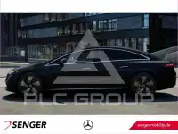 2023 Mercedes Benz Eqs