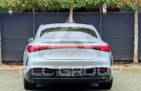 2023 Mercedes Benz Eqs