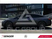 2023 Mercedes Benz Eqs