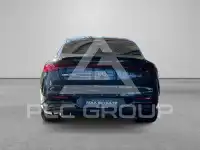 2023 Mercedes Benz Eqs