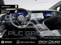 2023 Mercedes Benz Eqs