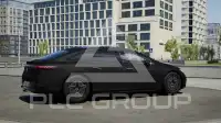 2023 Mercedes Benz Eqs