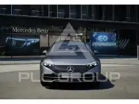 2023 Mercedes Benz Eqs