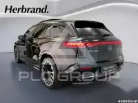 2023 Mercedes Benz Eqs