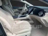 2023 Mercedes Benz Eqs