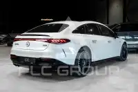 2023 Mercedes Benz Eqs