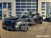 2023 Mercedes Benz Eqs