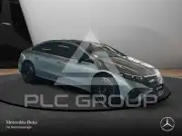 2023 Mercedes Benz Eqs