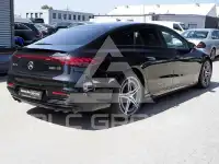 2023 Mercedes Benz Eqs