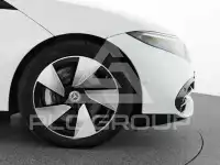 2023 Mercedes Benz Eqs