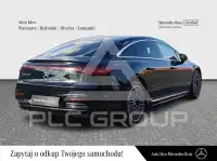 2023 Mercedes Benz Eqs