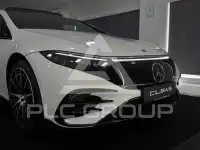2023 Mercedes Benz Eqs
