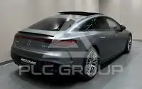2023 Mercedes Benz Eqs