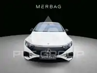 2023 Mercedes Benz Eqs