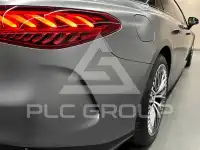 2023 Mercedes Benz Eqs