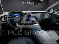 2023 Mercedes Benz Eqs