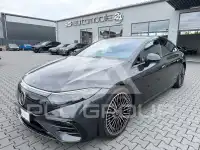 2023 Mercedes Benz Eqs