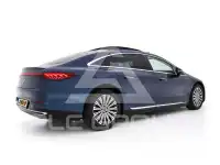 2023 Mercedes Benz Eqs