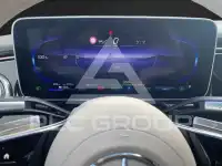 2023 Mercedes Benz Eqs