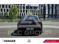 2023 Mercedes Benz Eqs
