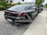 2023 Mercedes Benz Eqs