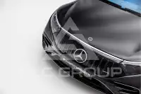 2023 Mercedes Benz Eqs