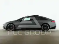 2023 Mercedes Benz Eqs