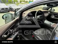 2023 Mercedes Benz Eqs