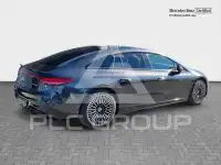 2023 Mercedes Benz Eqs
