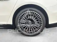 2023 Mercedes Benz Eqs