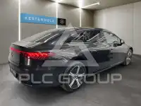 2023 Mercedes Benz Eqs