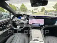 2023 Mercedes Benz Eqs