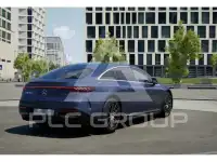 2023 Mercedes Benz Eqs