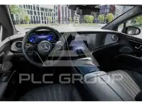 2023 Mercedes Benz Eqs