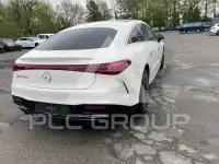 2023 Mercedes Benz Eqs