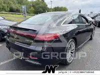 2023 Mercedes Benz Eqs