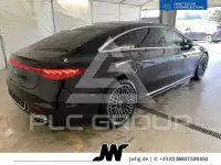2023 Mercedes Benz Eqs