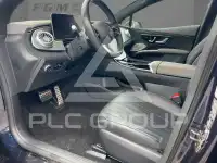 2023 Mercedes Benz Eqs