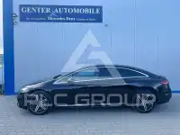 2023 Mercedes Benz Eqs