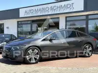 2023 Mercedes Benz Eqs