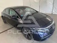 2023 Mercedes Benz Eqs