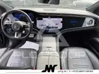 2023 Mercedes Benz Eqs