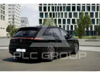 2023 Mercedes Benz Eqs