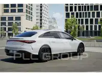 2023 Mercedes Benz Eqs