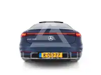 2023 Mercedes Benz Eqs